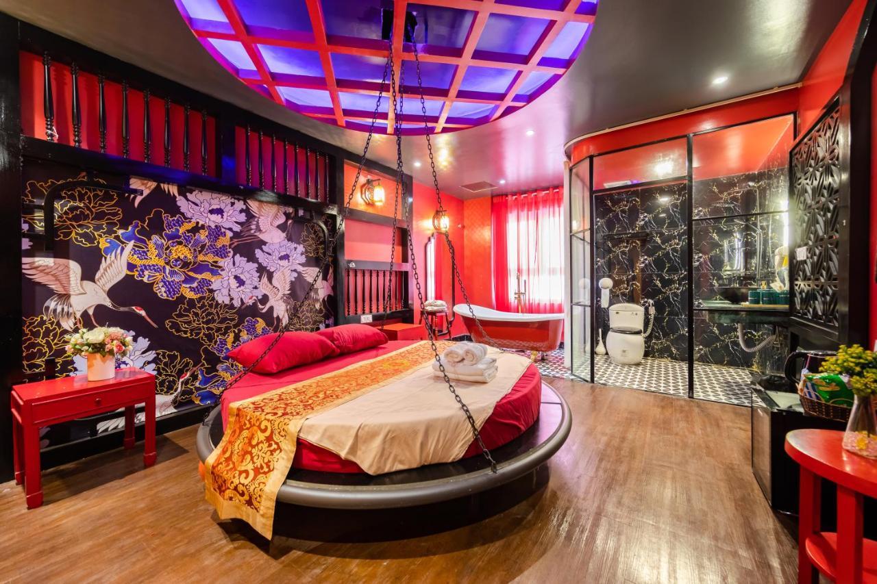 Zen Shunga