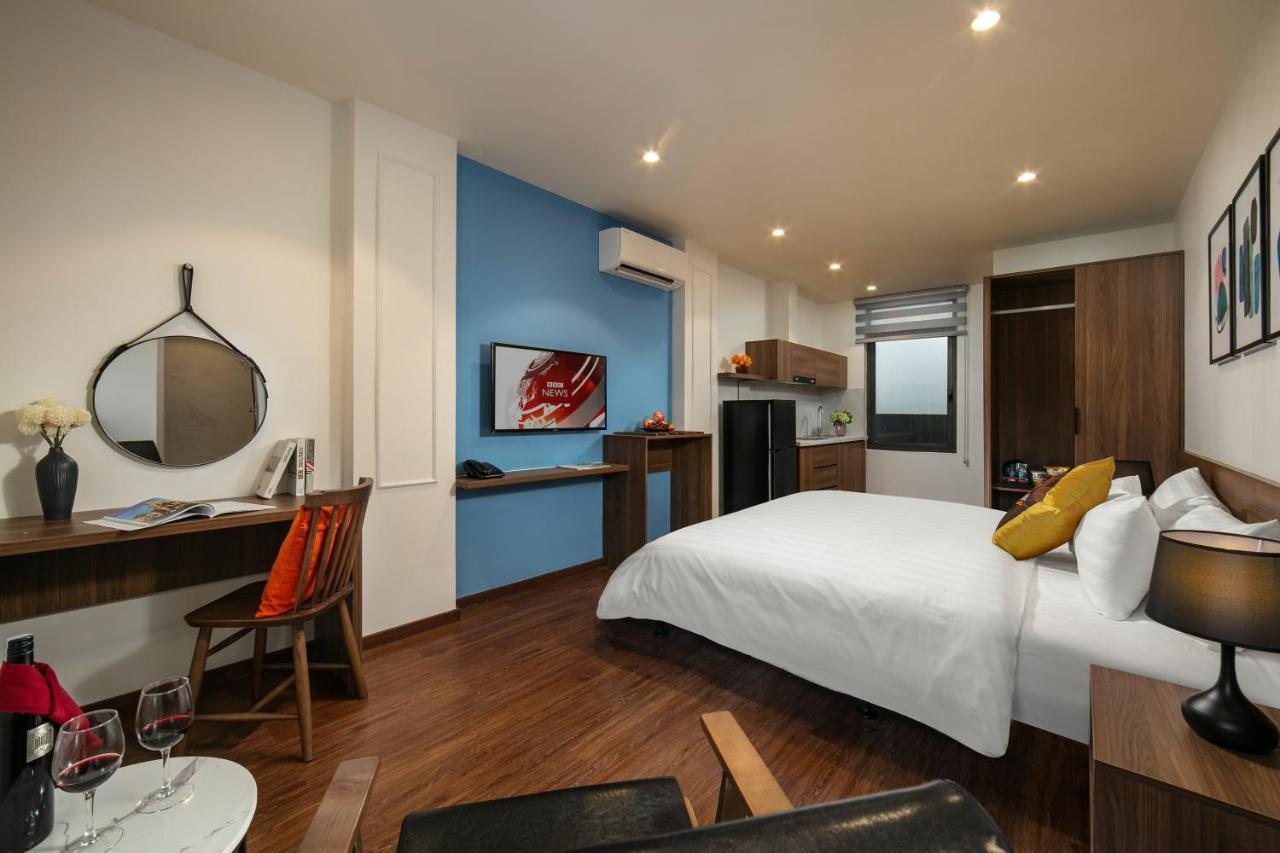 Hotel P-link 3*