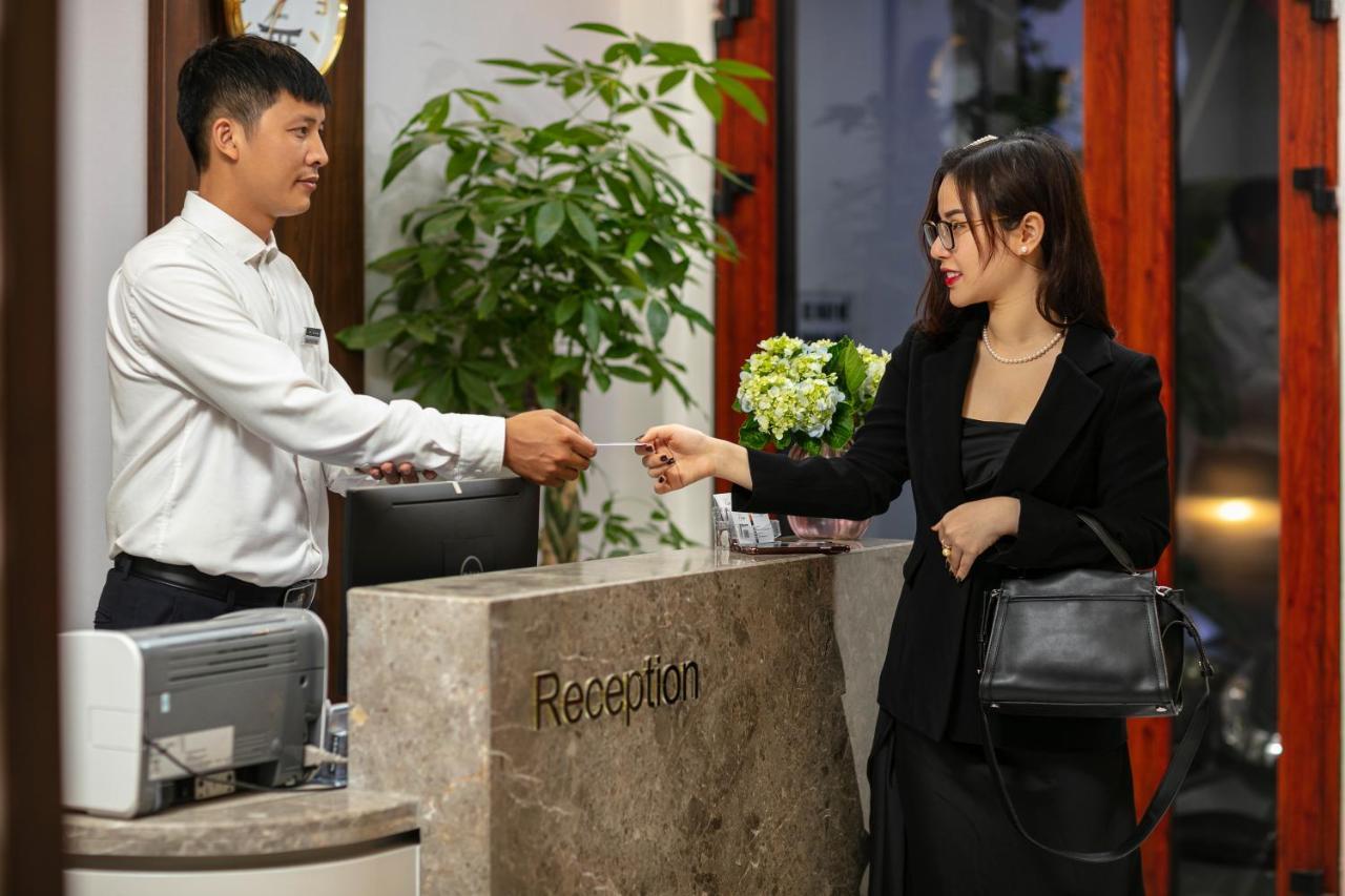Hotel P-link 3*