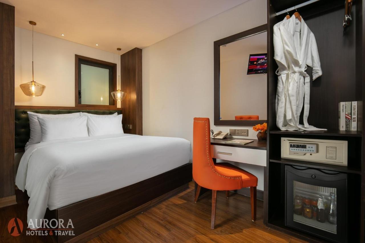 Hotel Bendecir & Hanoi