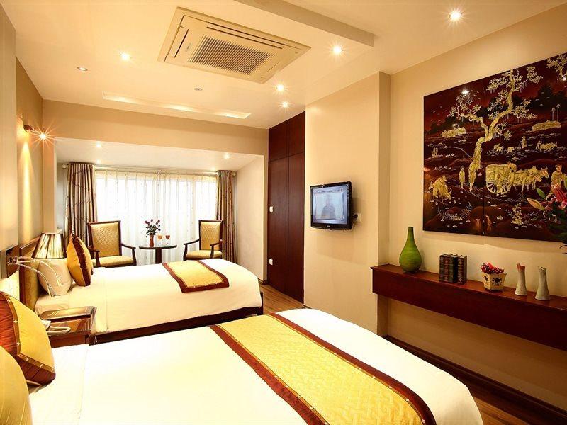 Hotel View 2 2*