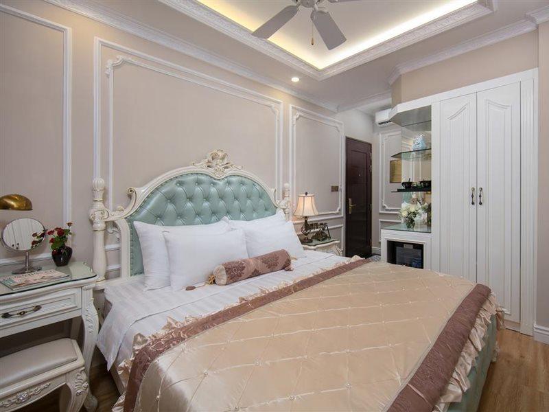 Royal Hà Nội 3* Hà Nội
