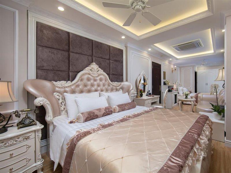Royal Hà Nội Khách sạn Hà Nội