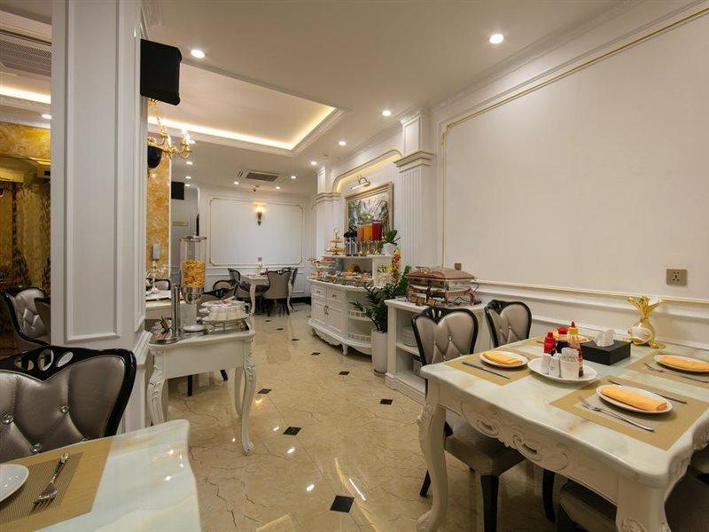 Royal Hà Nội 3*
