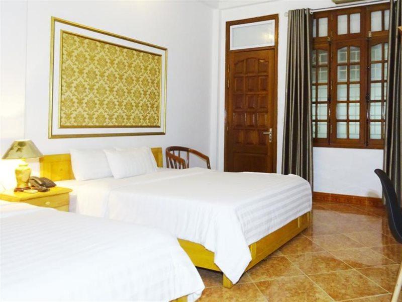 Hotel Discovery