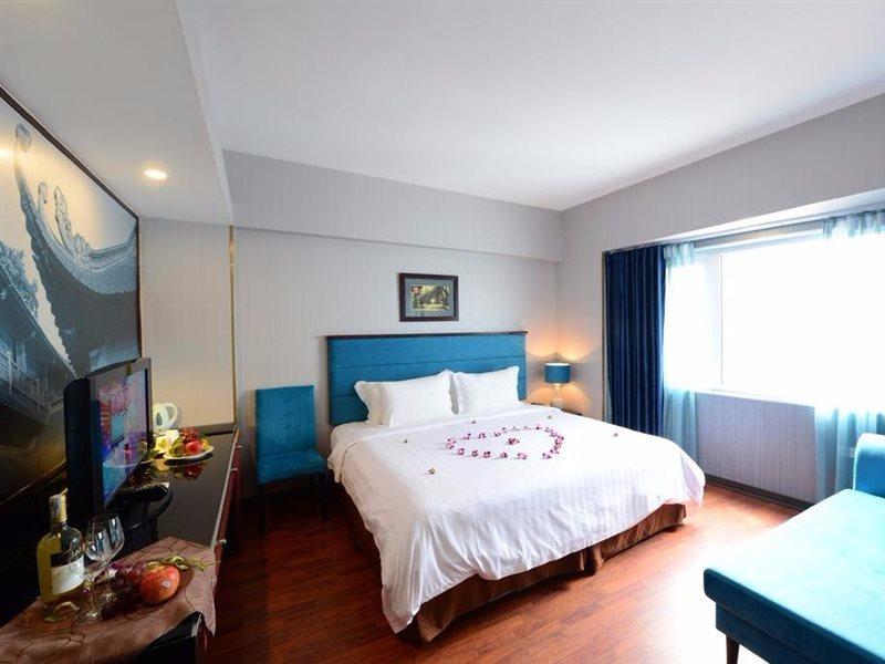Antique Legend Hà Nội 4* Hà Nội