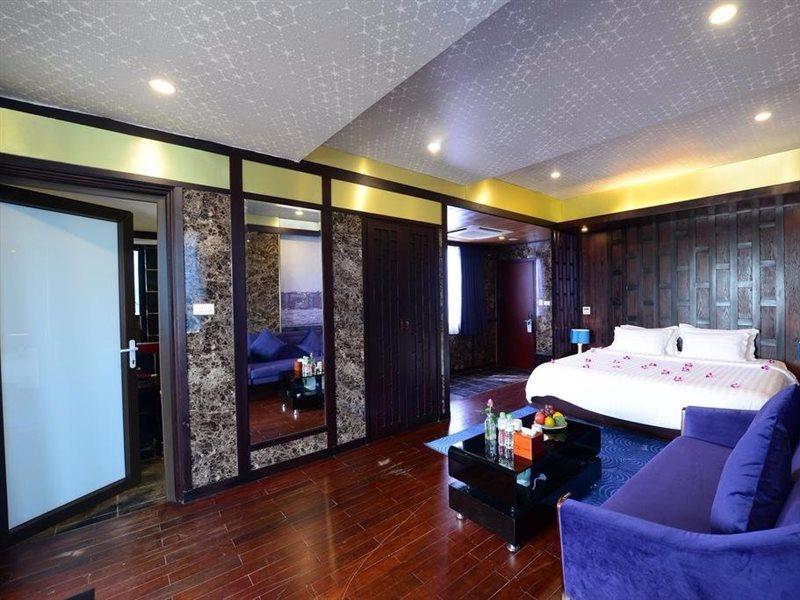 Antique Legend Hà Nội 4*