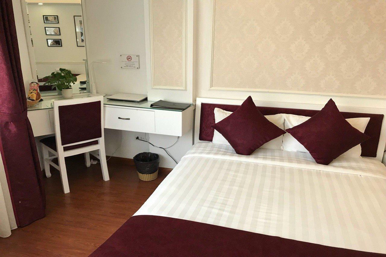 Veris Boutique & 3* Hanoi