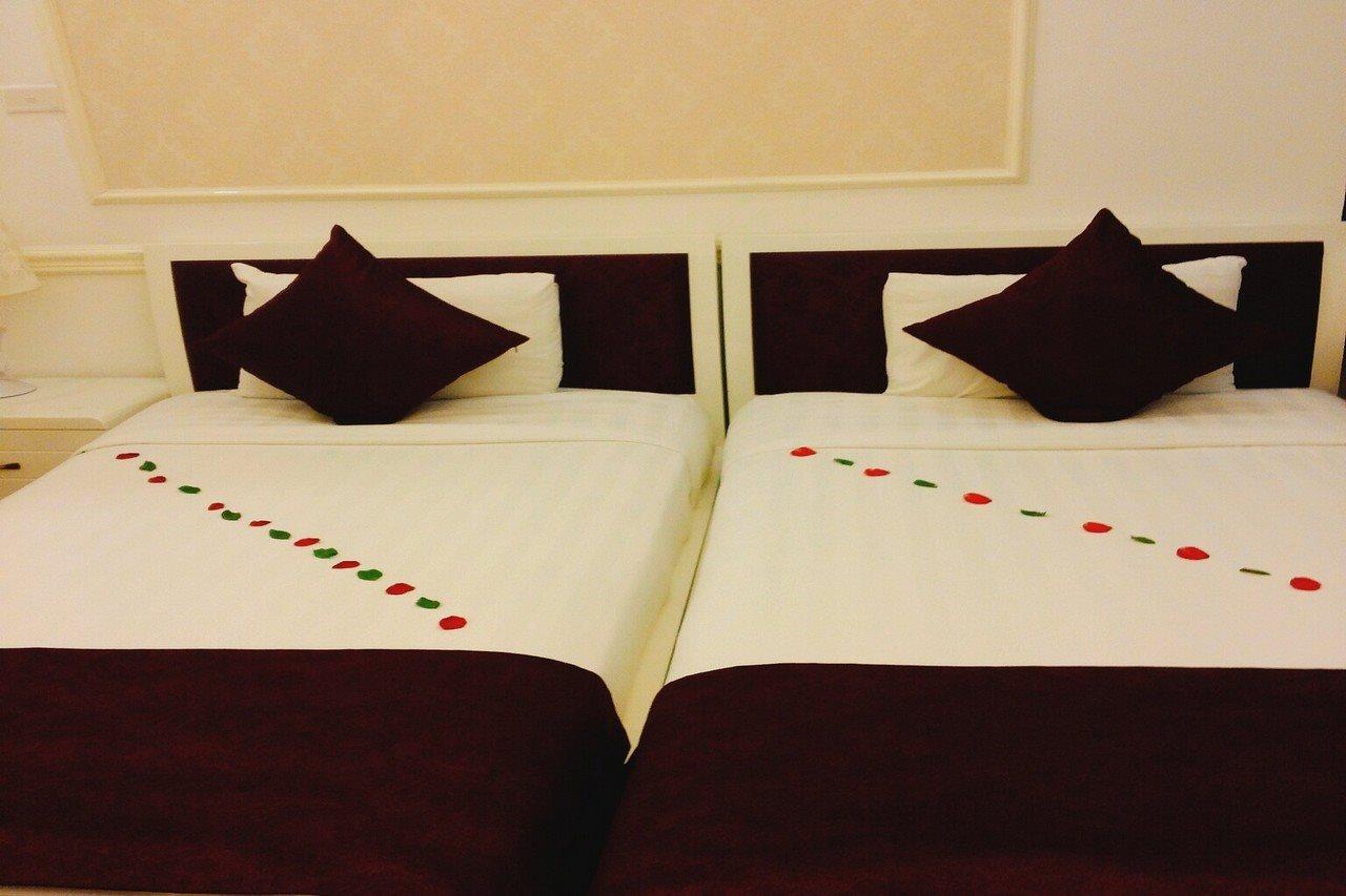 Veris Boutique & Hotel