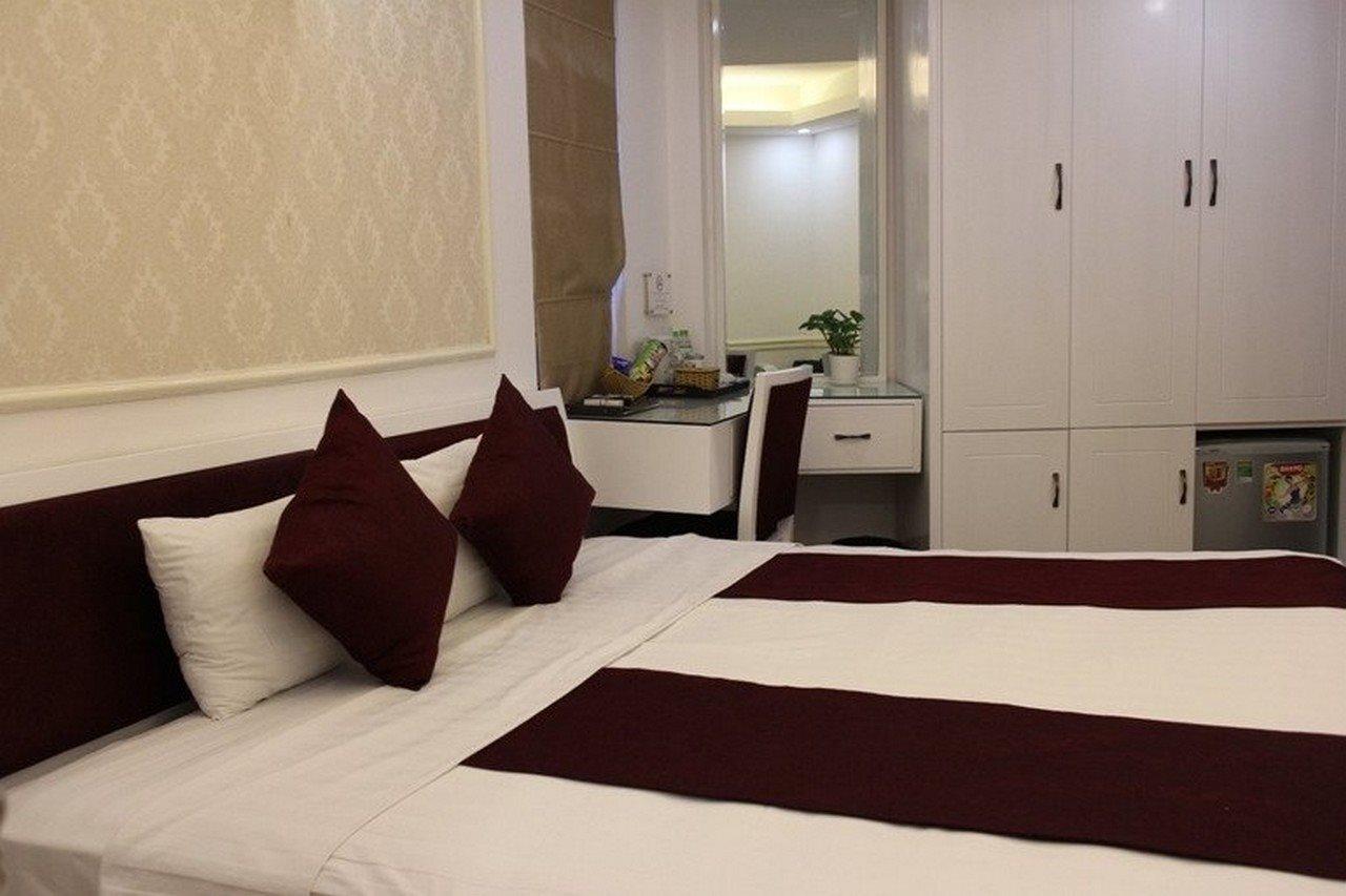 Veris Boutique & 3* Hanoi
