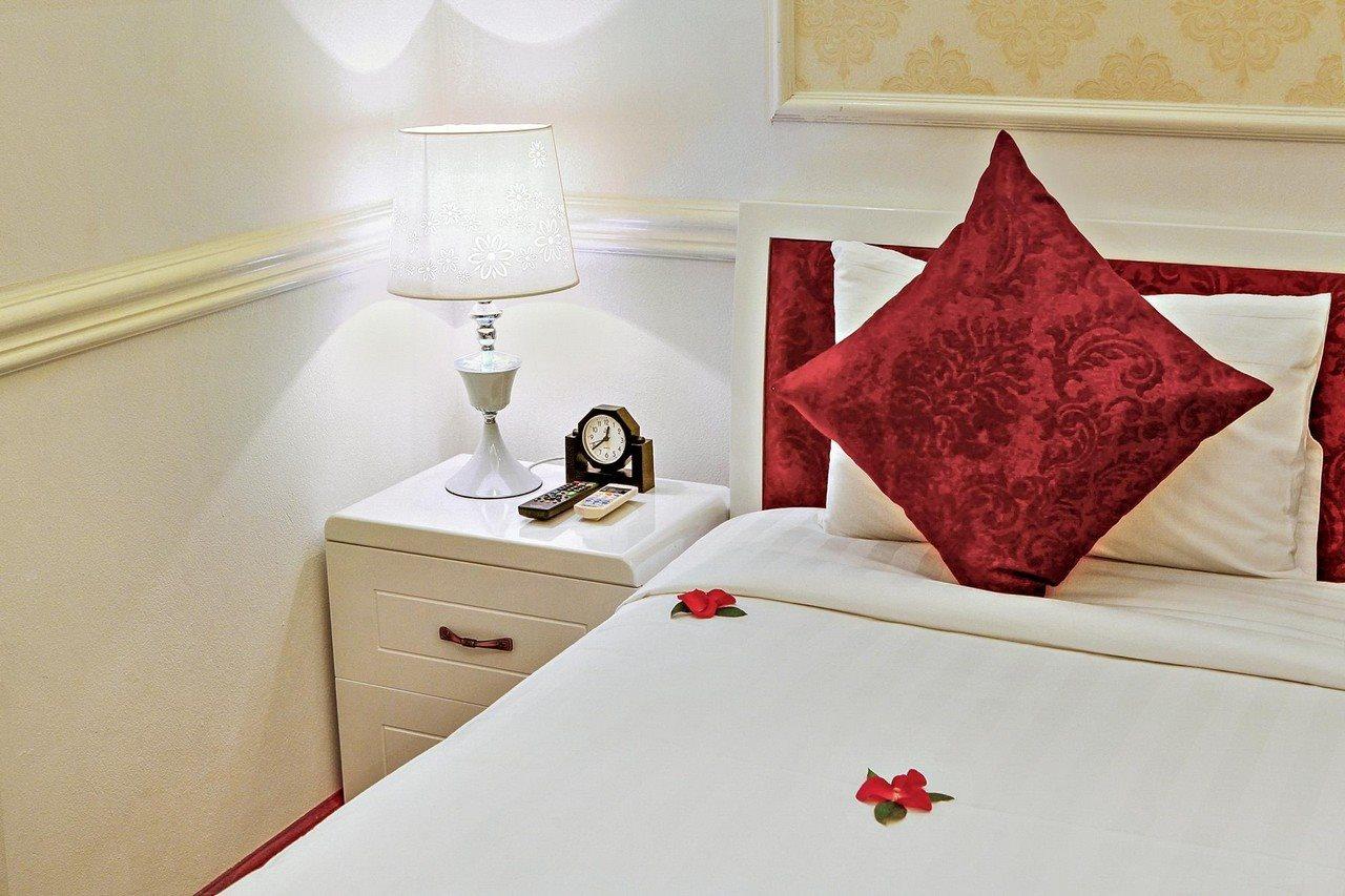 Veris Boutique & Hotel