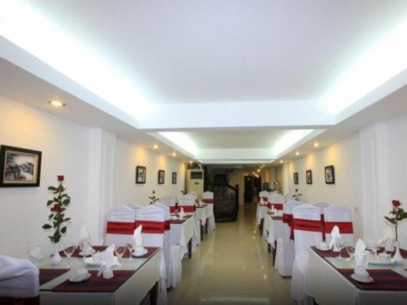 Hotel Crystal