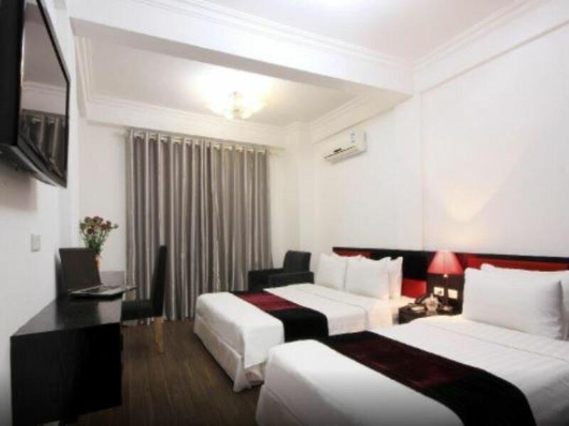 Hotel Crystal