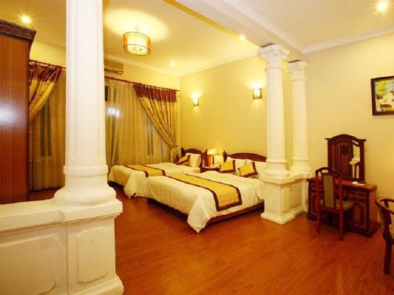 Căn hộ Bodegas Hà Nội