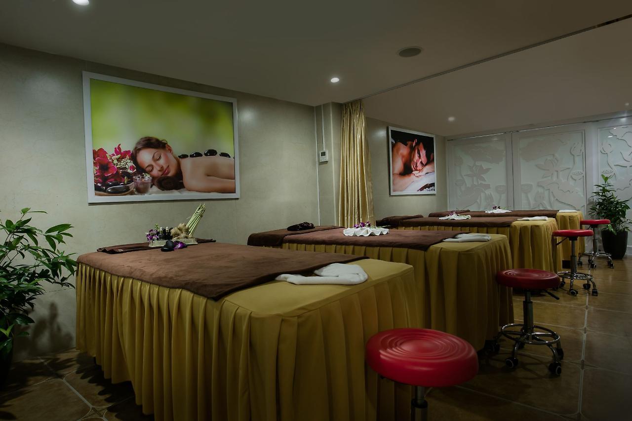 Splendid Premium Hanoi