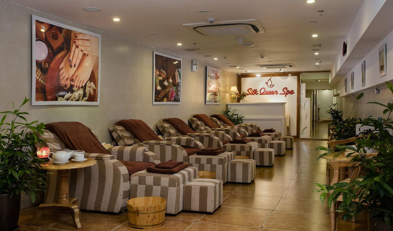 Splendid Premium Hotel