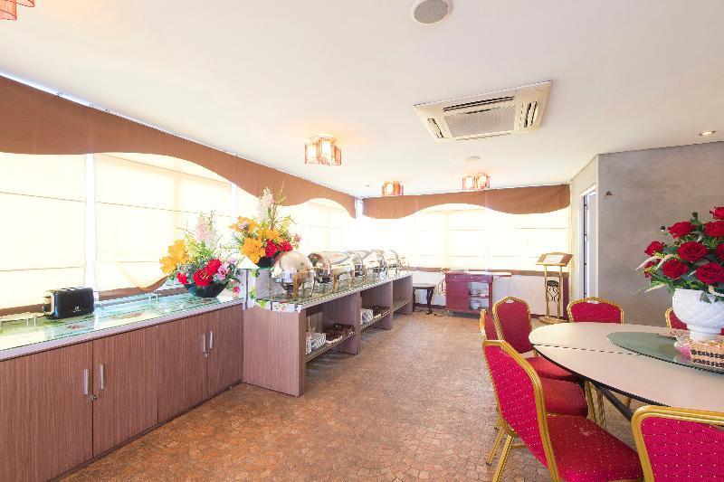 Oyo 155 Esalen Hotel 3*