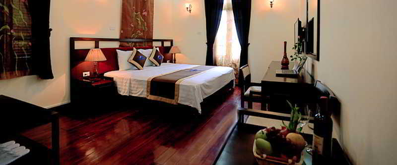 Posh Boutique Hanoi