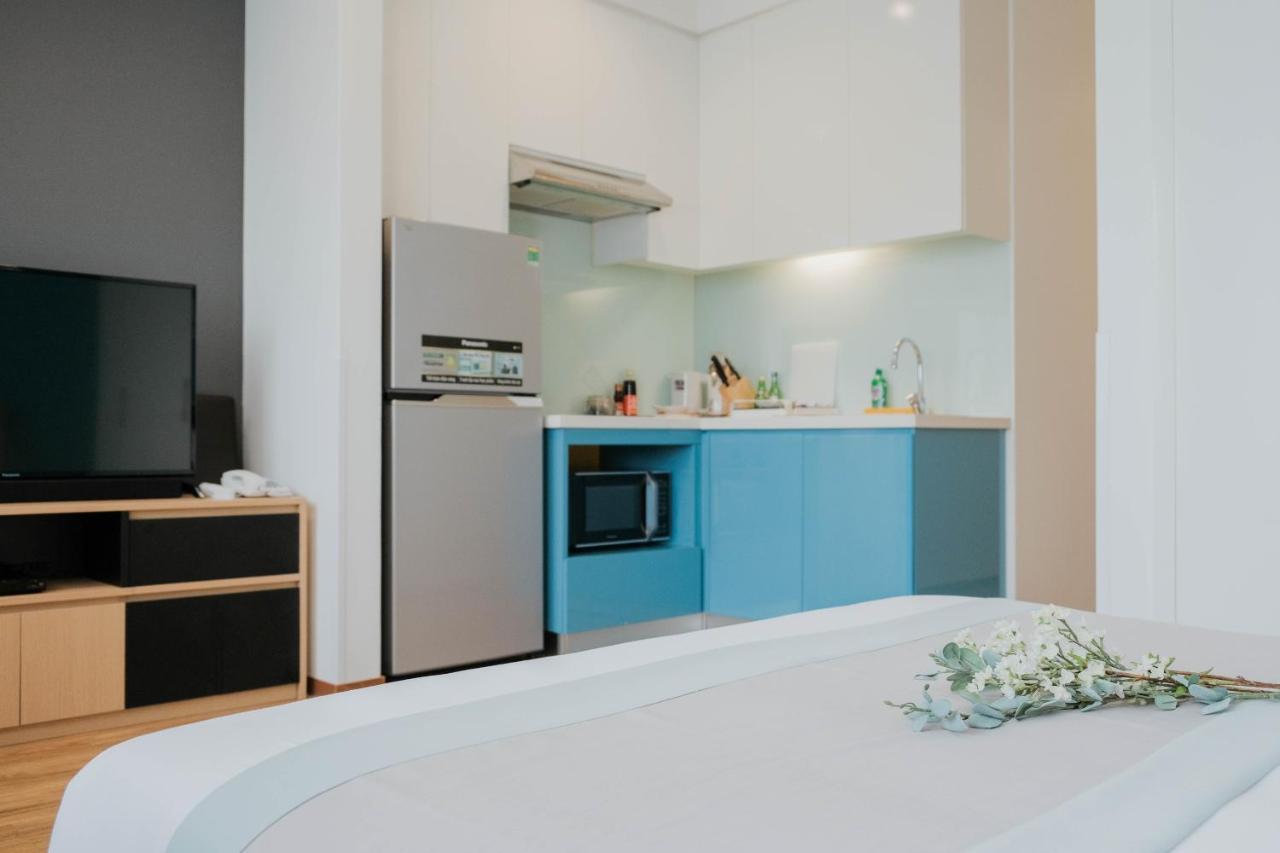 Roygent Parks Hotel Hanoi