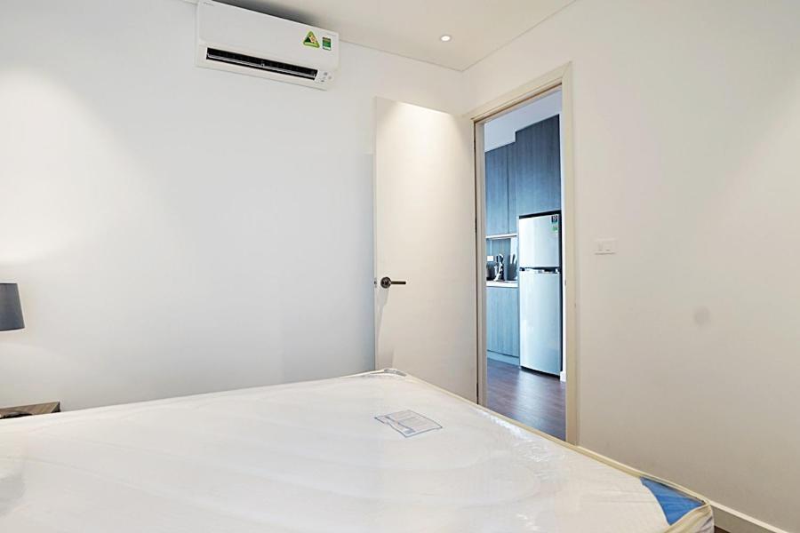 3 - Luxury In Tay Ho Street Apartment *