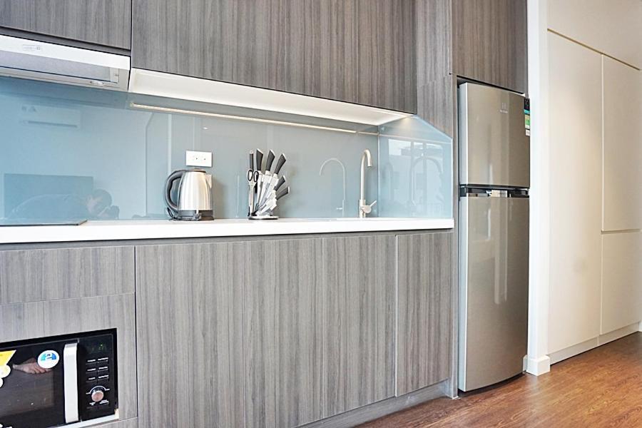 Apartment 3 - Luxury In Tay Ho Street Hanoi