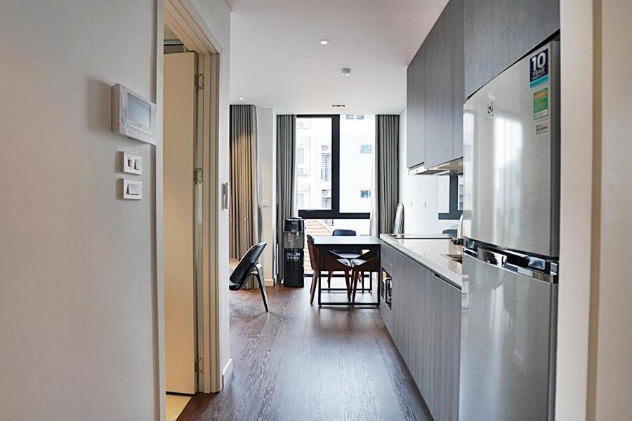 Apartment 3 - Luxury In Tay Ho Street *