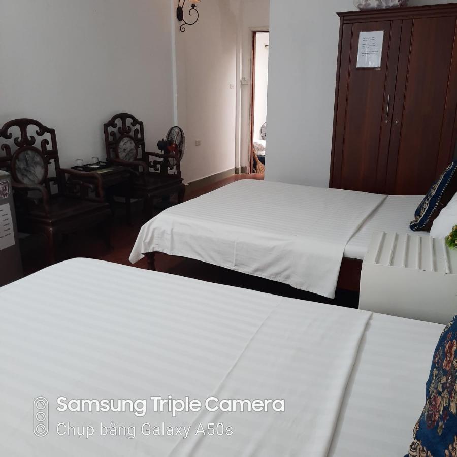 Carina Hotel *