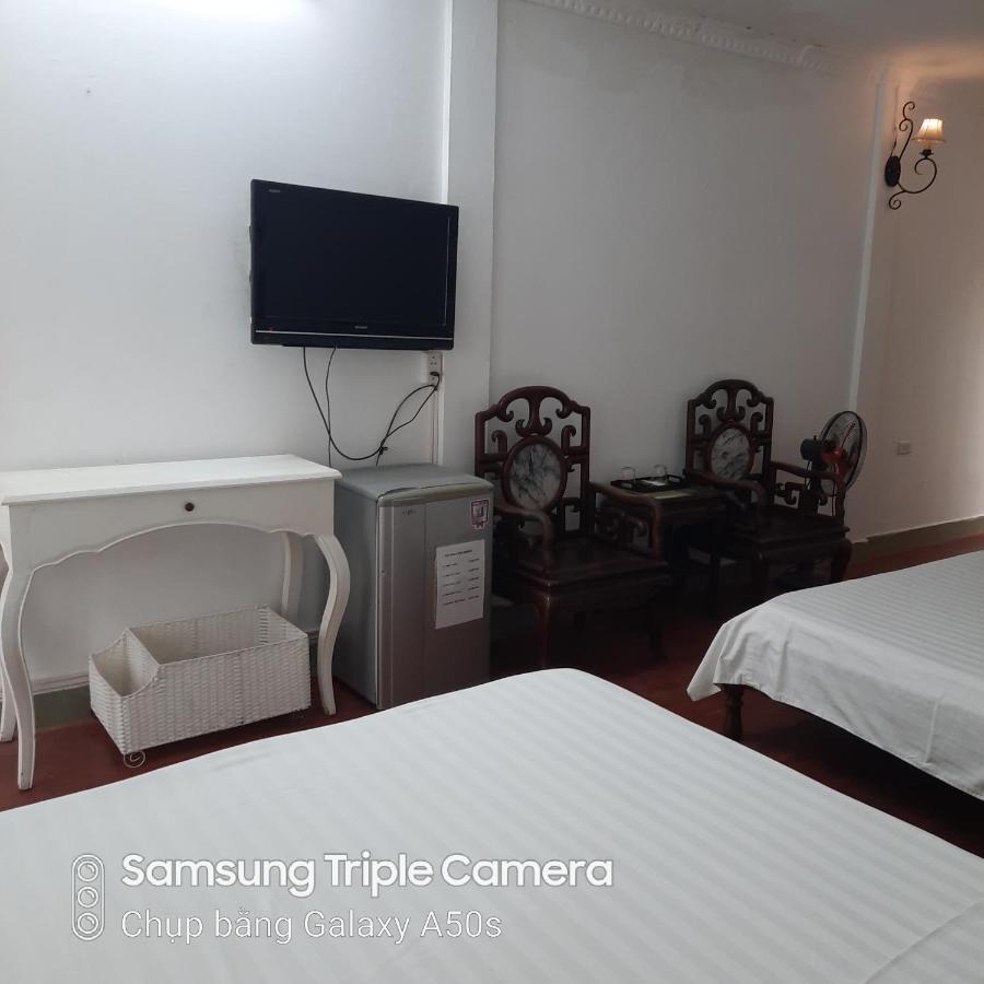Hotel Carina *