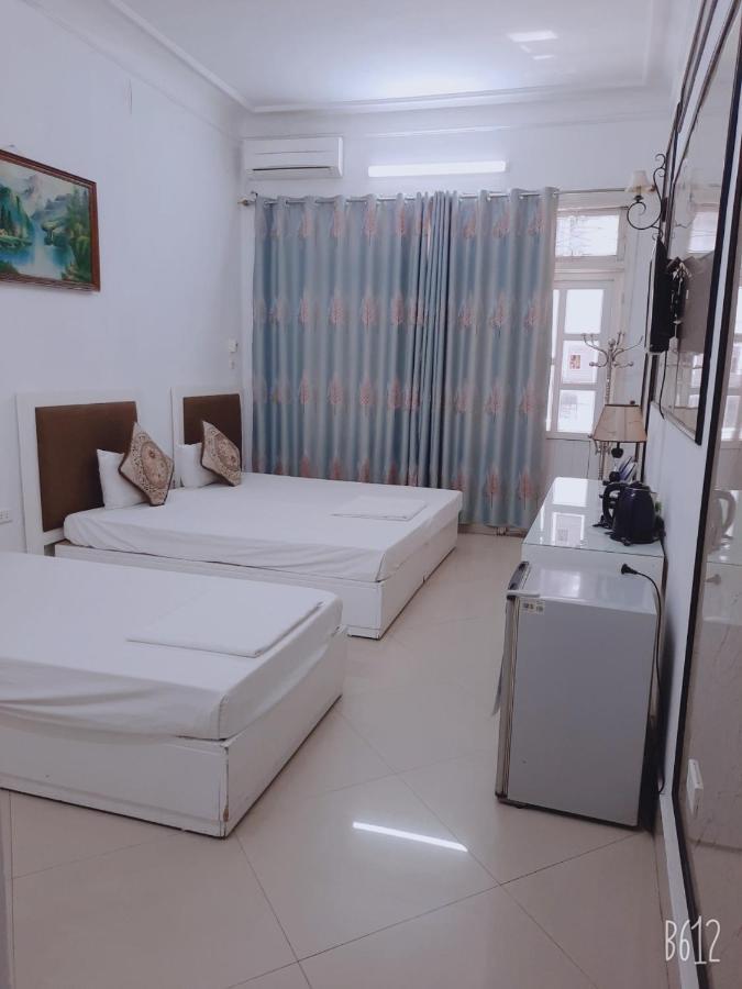 Hotel Carina