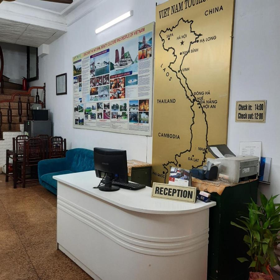 Hotel Carina