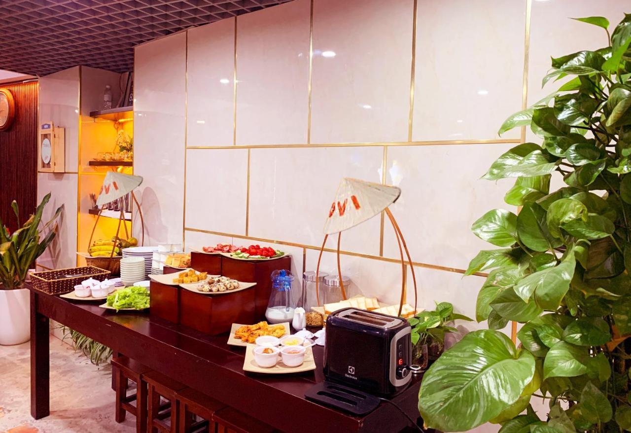 Hovi Hoang Cau 3 - My 3* Hà Nội