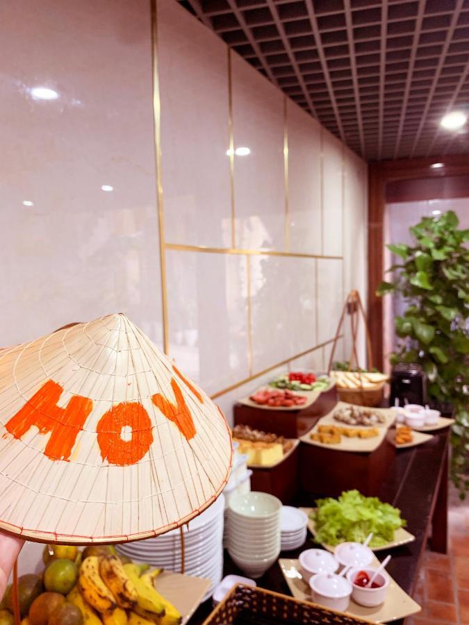 Hovi Hoang Cau 3 - My Hà Nội