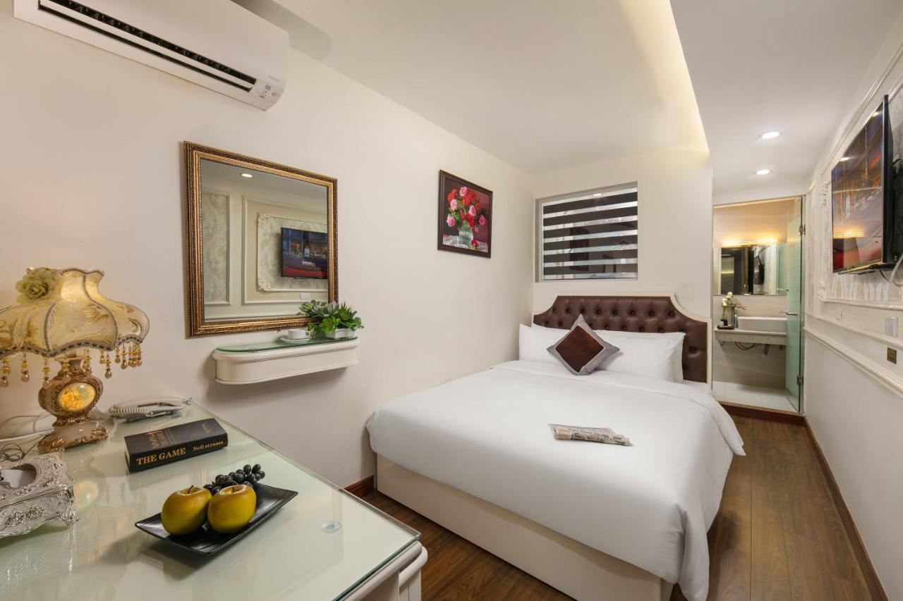 Trang Trang Luxury Hotel