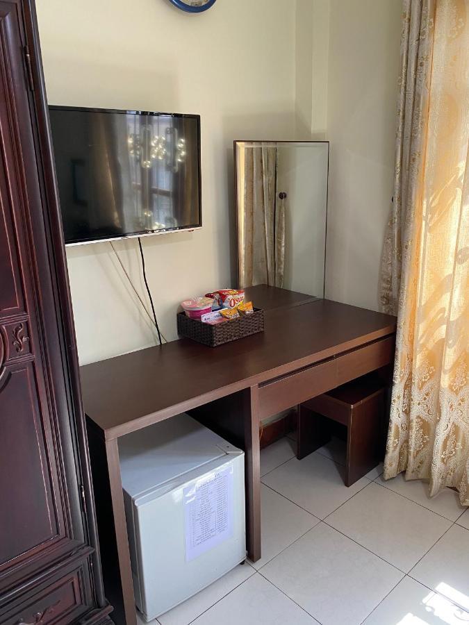 Thang Long Hotel