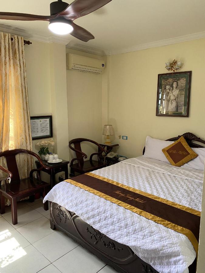 Thang Long Hotel