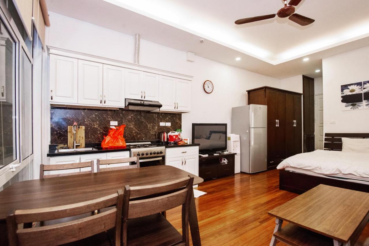 Apartment Blissington & Hanoi