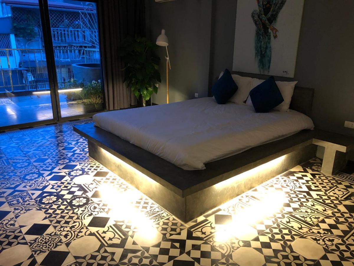 Hostel As Chillout *