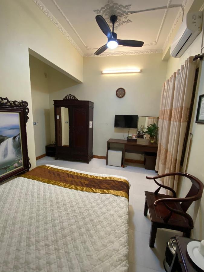 Thang Long 2* Hanoi