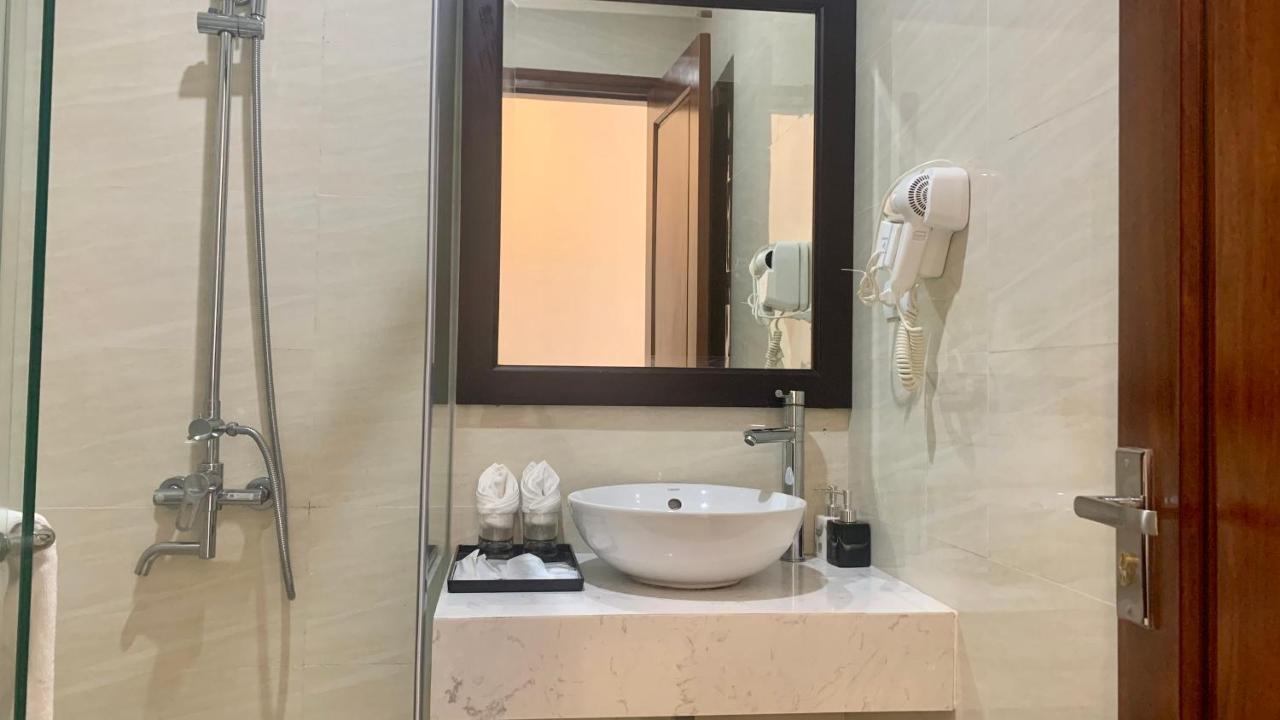 Paragon Noi Bai & Pool Hotel Hanoi