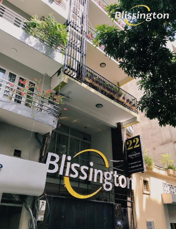 Blissington & * Hanoi