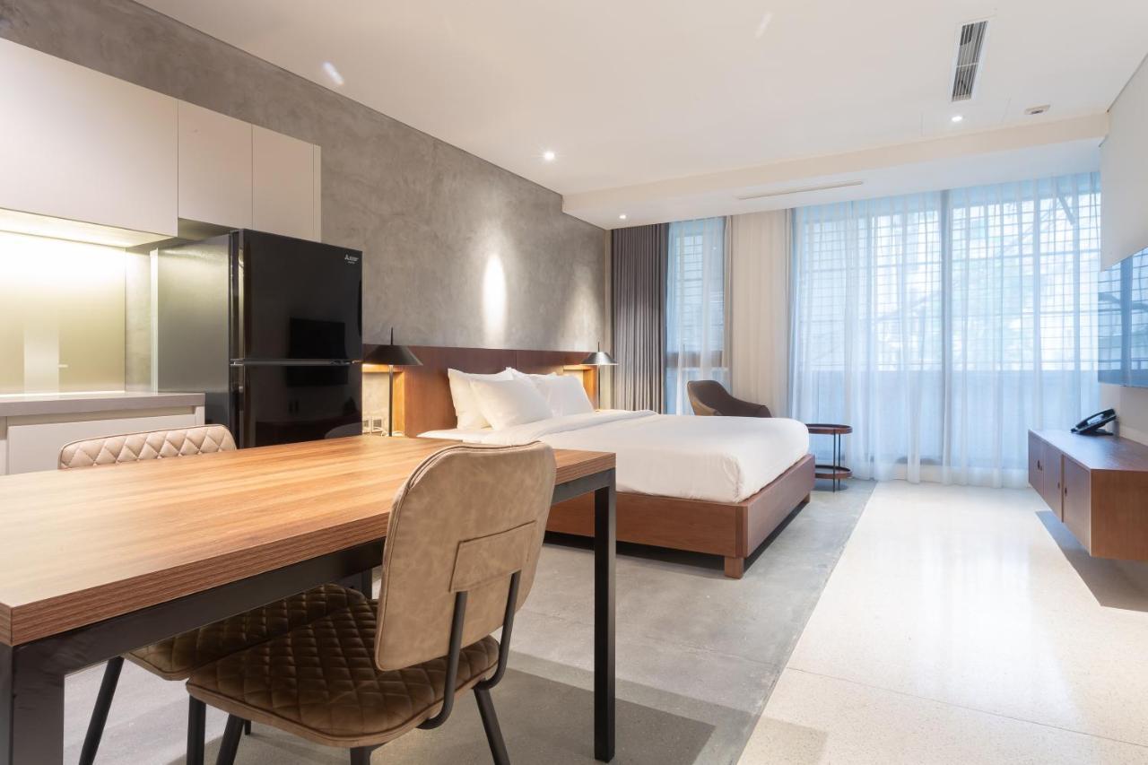 Apartamento Bi Eco