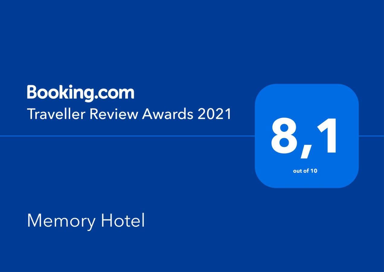 Hotel Memory Hanoi