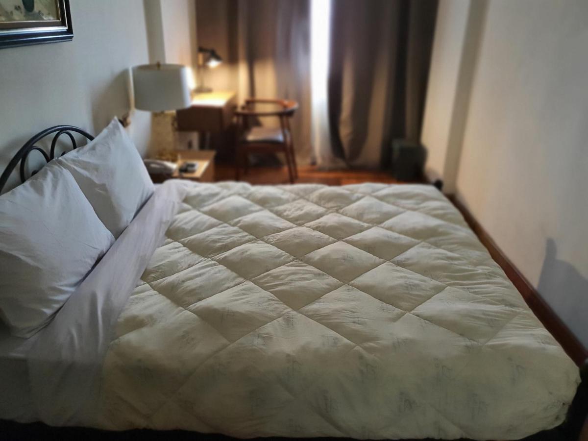 Hotel Memory