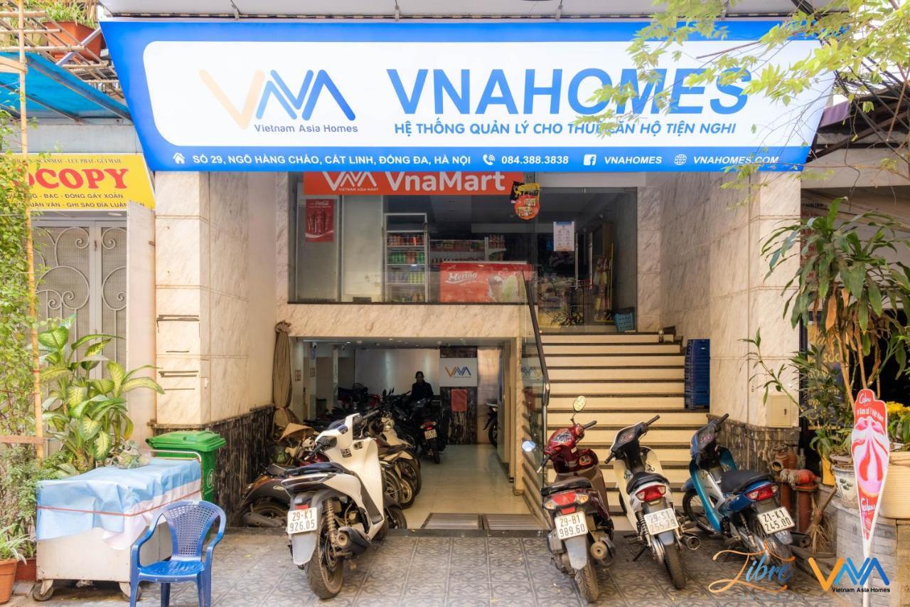 Libre Hà Nội