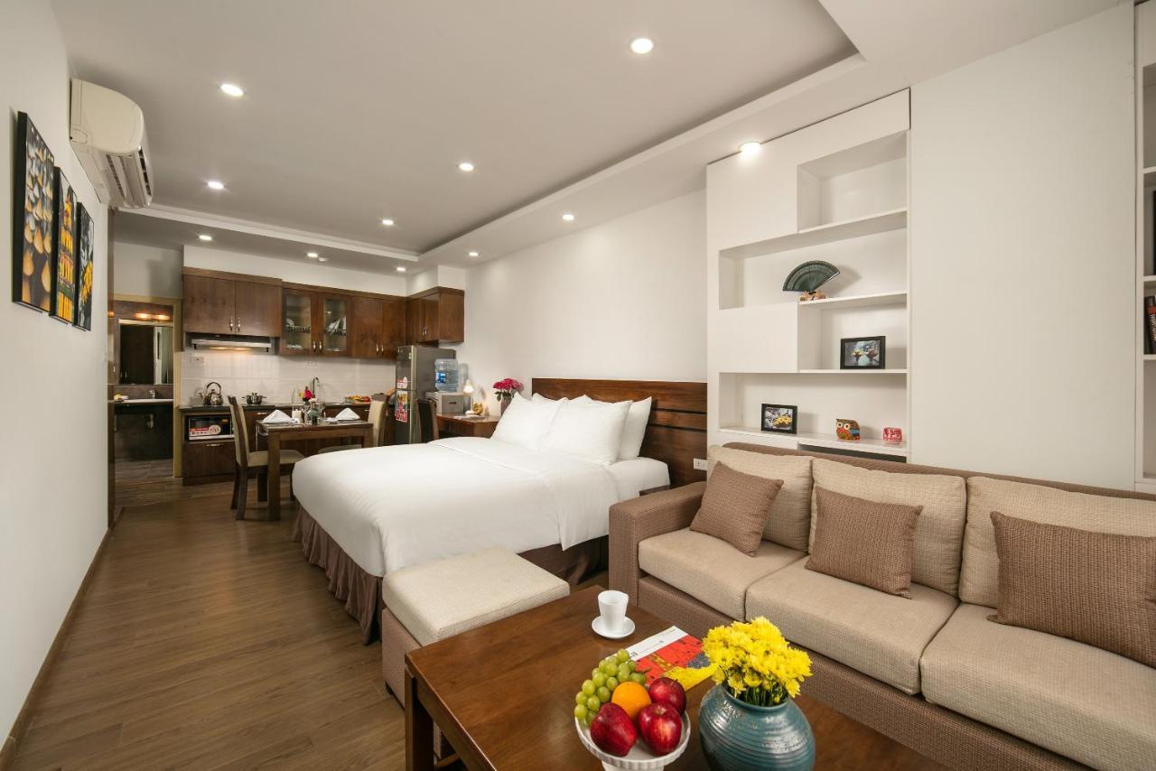 Apartment Poonsa - The Ordinary Living *