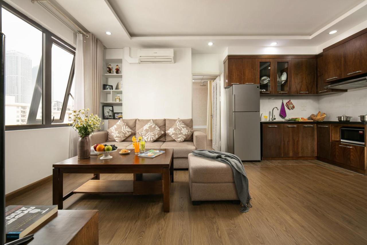 Apartment Poonsa - The Ordinary Living *