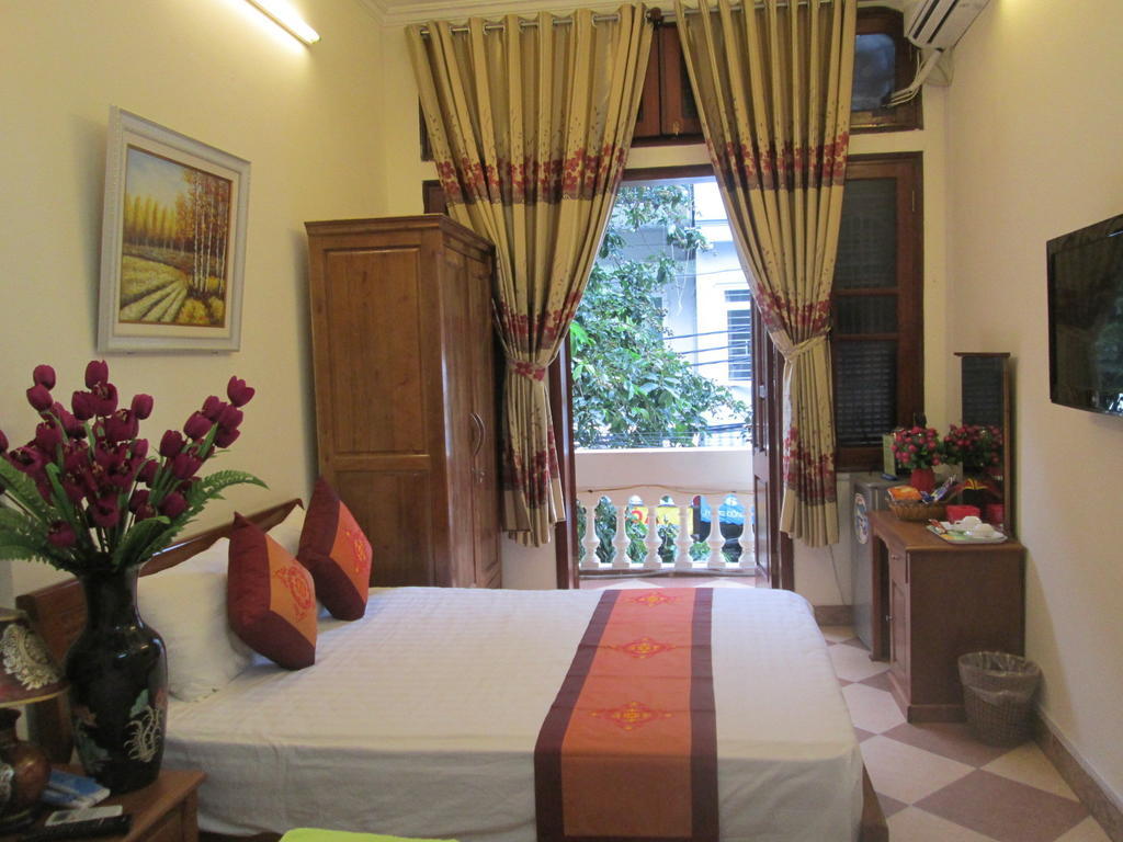 Hotel Ecogreen
