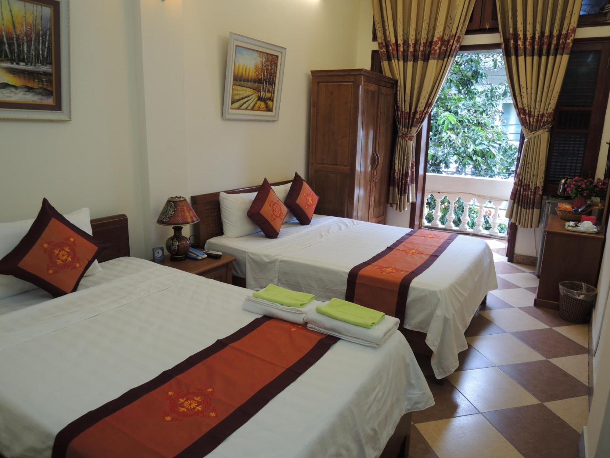 Ecogreen Hotel