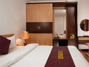 Hotel Tu Sakura Hanoi