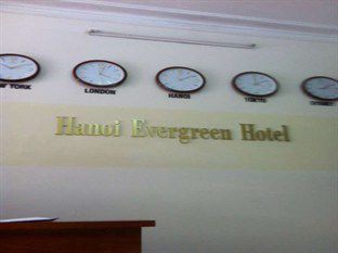 Hotel Ecogreen